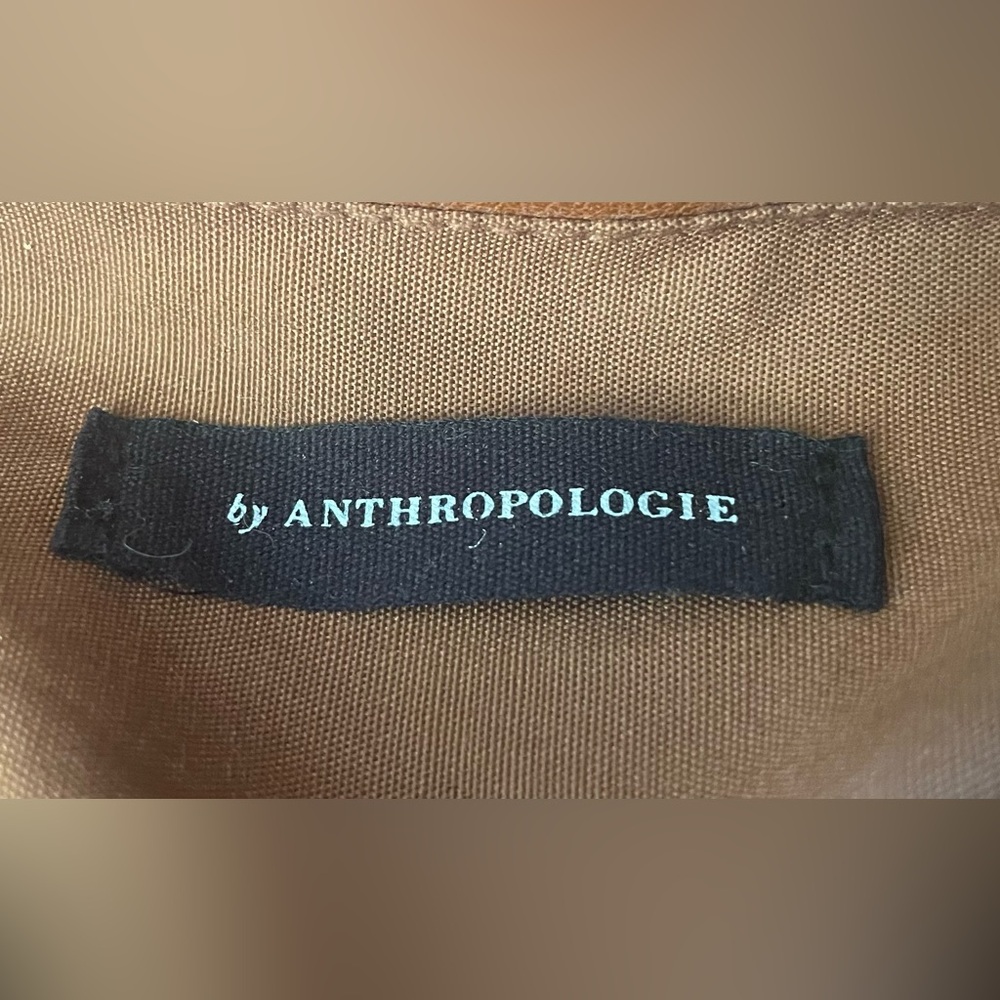 Anthropology Cross Body Purse - Picture 6 of 7